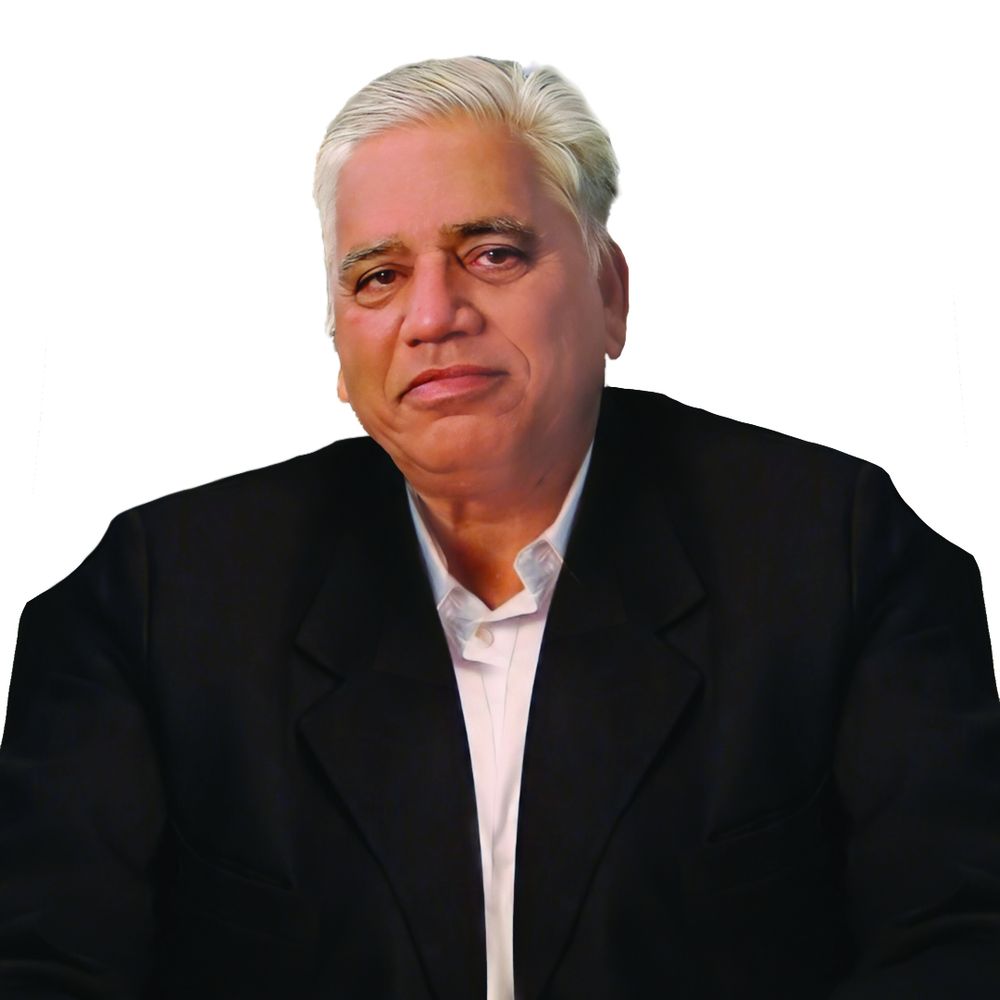 Shri Chandrakant Phutane