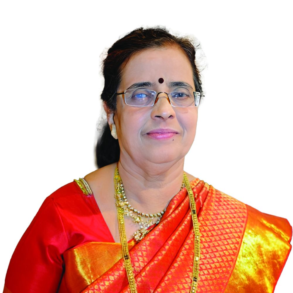 Smt. Kalavati Phutane