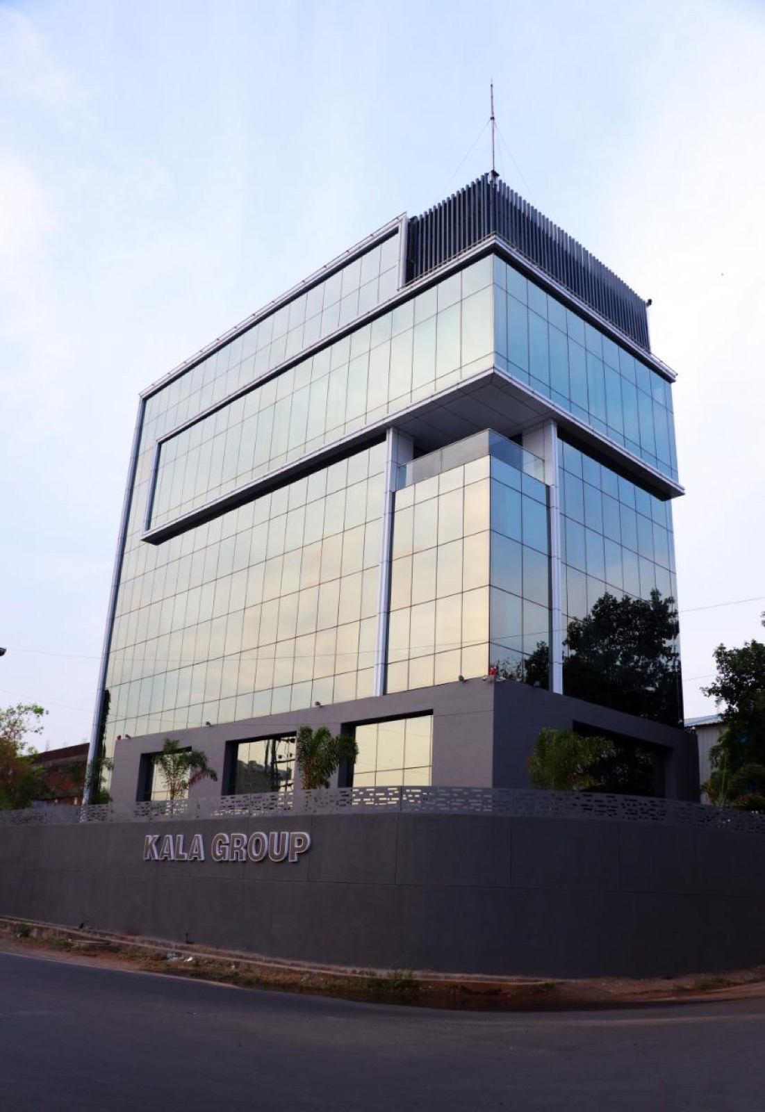 KALA Group Corporate & R&D Centre, Pune