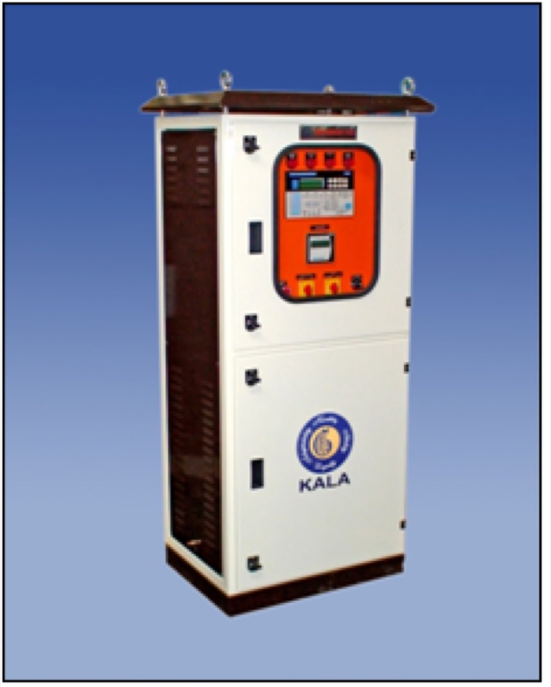 Power Electronics
